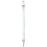 Miniatyrbilde 2 av Hvit Kish Resirkulert Aluminium Touch/Stylus Blått Blekk Kulepenn