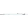 Miniatyrbilde 1 av Hvit Kish Resirkulert Aluminium Touch/Stylus Blått Blekk Kulepenn