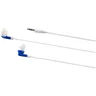 Miniatyrbilde 4 av Solid svart/Hvit Rebel Ørepropper