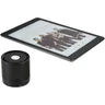 Miniatyrbilde 1 av Solid svart Greedo Bluetooth® Høyttaler