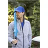 Miniatyrbilde 6 av Grå Yfke 30" Golfparaply