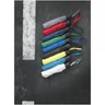Miniatyrbilde 4 av Grå Ida 21.5" Sammenleggbar Paraply