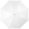 Miniatyrbilde 1 av Hvit Jova 23" Paraply