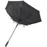 Miniatyrbilde 3 av Hvit Bella 23" Automatisk Stormsikker Paraply