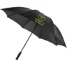 Miniatyrbilde 3 av Hvit Grace 30" Stormsikker Golfparaply