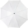 Miniatyrbilde 1 av Hvit Grace 30" Stormsikker Golfparaply