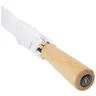 Miniatyrbilde 4 av Hvit Romee 30" RPET Stormsikker Golfparaply