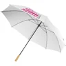 Miniatyrbilde 5 av Hvit Romee 30" RPET Stormsikker Golfparaply