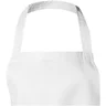 Miniatyrbilde 1 av Brun Viera 240 g/m²  Forkle