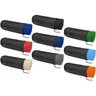 Miniatyrbilde 2 av Antrasitt Willow GRS RPET Polarfleece Pledd