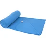 Miniatyrbilde 3 av Antrasitt Willow GRS RPET Polarfleece Pledd