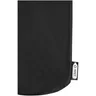 Miniatyrbilde 4 av Antrasitt Willow GRS RPET Polarfleece Pledd
