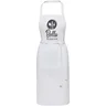 Miniatyrbilde 5 av Grønn Shara 240 g/m2 Aware™ Resirkulert Forkle
