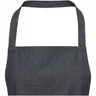 Miniatyrbilde 3 av Denimblå Nima 320 g/m2 Aware™ Resirkulert Denim Forkle