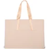 Miniatyrbilde 1 av Beige Laytote Polyester Piknikpledd