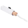 Miniatyrbilde 2 av Hvit Dane 21" RPET  Paraply
