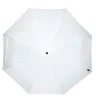 Miniatyrbilde 1 av Hvit Dane 21" RPET  Paraply