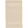 Miniatyrbilde 1 av Beige Sophia 450 g/m2 Bomull 30x50 cm Håndkle