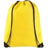 Miniatyrbilde 1 av Gul Evergreen Non Woven 5L Gympose