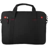 Miniatyrbilde 1 av Solid svart/Rød Vancouver 15,4" 6L PC-veske