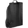 Miniatyrbilde 2 av Solid svart Benton 15L Ryggsekk