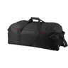 Miniatyrbilde 2 av Solid svart Vancouver Trolley 75L Trillebag