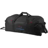 Miniatyrbilde 3 av Solid svart Vancouver Trolley 75L Trillebag
