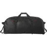 Miniatyrbilde 1 av Solid svart Vancouver Trolley 75L Trillebag