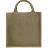 Miniatyrbilde 1 av Naturhvit Chennai Jute 16L Handlenett