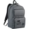 Miniatyrbilde 4 av Lynggrå Graphite Deluxe 20L Ryggsekk