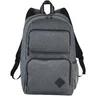 Miniatyrbilde 1 av Lynggrå Graphite Deluxe 20L Ryggsekk