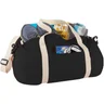 Miniatyrbilde 2 av Marineblå Cochichuate Tønneformet 25L Weekendbag