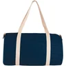 Miniatyrbilde 1 av Marineblå Cochichuate Tønneformet 25L Weekendbag