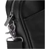 Miniatyrbilde 4 av Solid svart Oxford Vinyl 15,6" Vinyl PC-veske