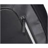 Miniatyrbilde 5 av Lynggrå/Solid svart Vault RFID Anti-skimming 16L Ryggsekk