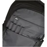 Miniatyrbilde 6 av Lynggrå/Solid svart Vault RFID Anti-skimming 16L Ryggsekk