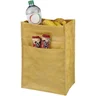 Miniatyrbilde 2 av Naturhvit Papyrus Non Woven 6L Kjølebag