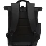 Miniatyrbilde 2 av Solid svart Resi 15" 23L Vannavstøtende Ryggsekk