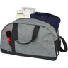 Miniatyrbilde 3 av Solid svart/Lynggrå Reclaim GRS RPET Sport 21L Weekendbag