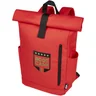 Miniatyrbilde 6 av Hale blue Byron GRS RPET 18L Rulletopp Ryggsekk