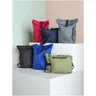 Miniatyrbilde 7 av Hale blue Byron GRS RPET 18L Rulletopp Ryggsekk