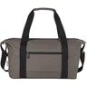 Miniatyrbilde 2 av Grå Joey GRS Resirkulert Canvas Sport 25L Weekendbag