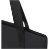 Miniatyrbilde 3 av Solid svart Turner GRS RPET PC-veske
