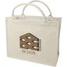 Miniatyrbilde 4 av Denimblå Page 500 g/m2 Aware Resirkulert Bomull og Polyester Shoppingbag