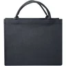 Miniatyrbilde 2 av Denimblå Page 500 g/m2 Aware Resirkulert Bomull og Polyester Shoppingbag