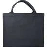 Miniatyrbilde 1 av Denimblå Page 500 g/m2 Aware Resirkulert Bomull og Polyester Shoppingbag