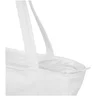 Miniatyrbilde 4 av Denimblå Weekender 500 g/m2 Aware Resirkulert Bomull og Polyester Shoppingbag