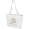 Miniatyrbilde 5 av Denimblå Weekender 500 g/m2 Aware Resirkulert Bomull og Polyester Shoppingbag