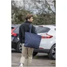 Miniatyrbilde 6 av Denimblå Weekender 500 g/m2 Aware Resirkulert Bomull og Polyester Shoppingbag
