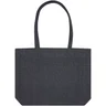 Miniatyrbilde 1 av Denimblå Weekender 500 g/m2 Aware Resirkulert Bomull og Polyester Shoppingbag